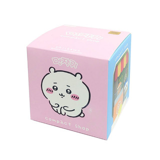 [Mẫu mới 2025] Mô hình Chiikawa Friends siêu dễ thương bản giới hạn Compact Shop