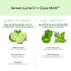 Mặt Nạ Dưỡng Sáng Da Mụn Giảm Sưng Đỏ & Mờ Thâm Mụn AC Deep Blemish Calming Mask (10ea)