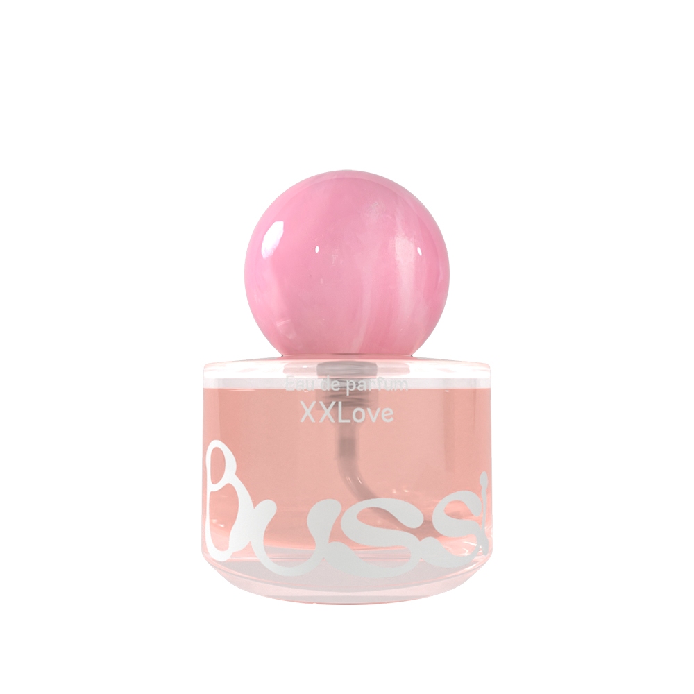 Nước hoa BUSSI EDP