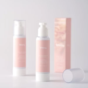 Kem dưỡng trắng WHIMSY Born To Be White 100ml