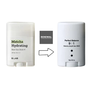 Kem chống nắng Matcha Airyfit 15g