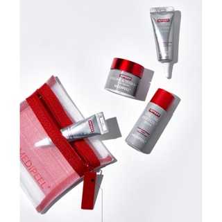 Bộ dùng thử Medi-Peel Peptide 9 Volume Bio Tox Trial Kit