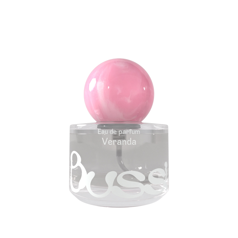 Nước hoa BUSSI EDP