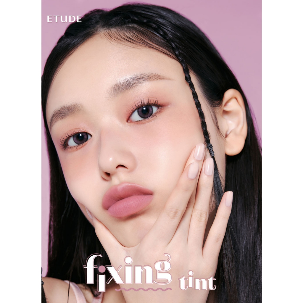 Ảnh Tint cố định ETUDE 4g 2