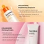 Kem dưỡng săn chắc da và Tinh chất dưỡng trắng sáng da CELLMAZING, 60ml+30ml