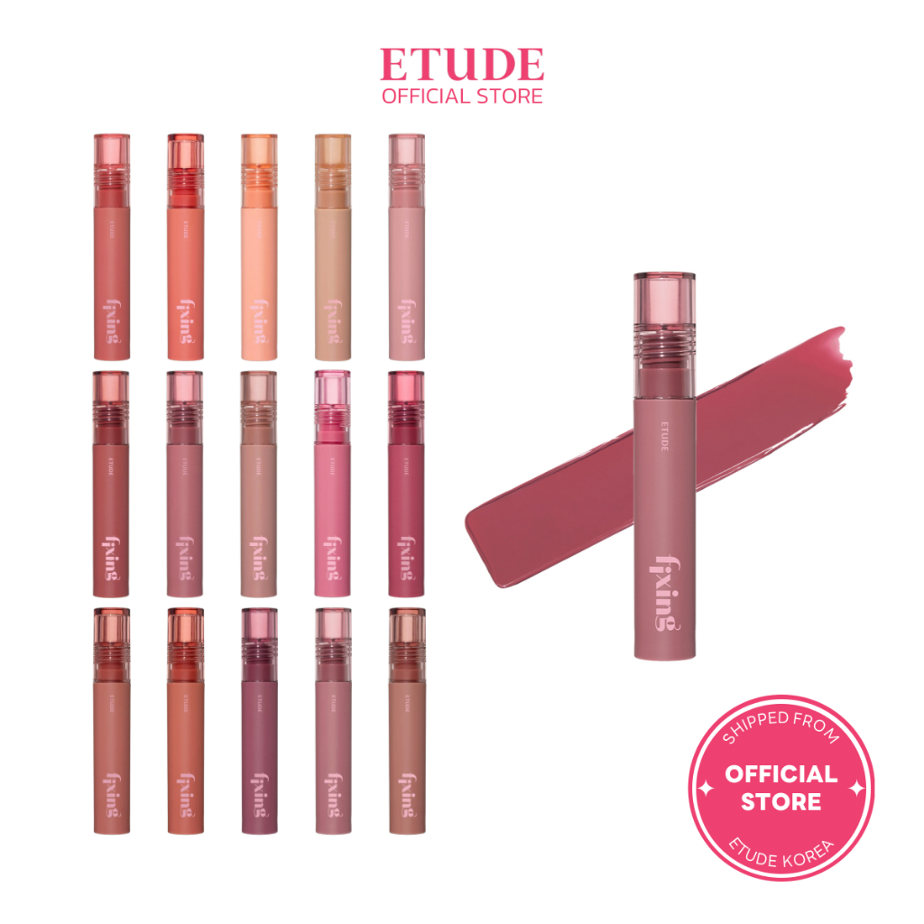 Ảnh Tint cố định ETUDE 4g 1