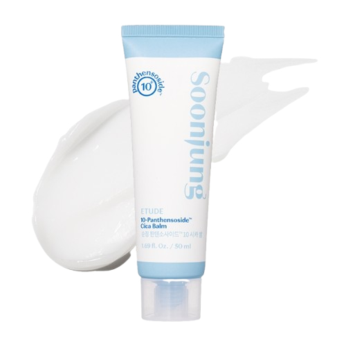 [Etude] Soon Jung 10 Panthensoside Cica Balm 50ml