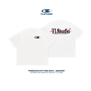 ÁOTHUN BOXY- 100% COTTON 2C - ĐL 250G - Mẫu 72