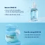 Pad và serum DIVE IN, 80miếng+50ml