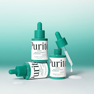 [Purito] Serum Panthenol Tre Mạnh Mẽ 30ml