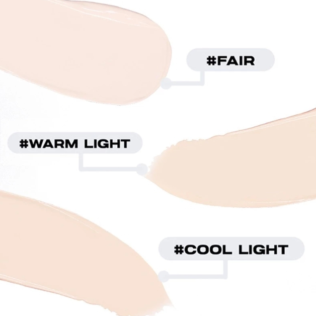 [GIỚI THIỆU TONE] Kem che khuyết điểm Skin Layer Fit 5.6g