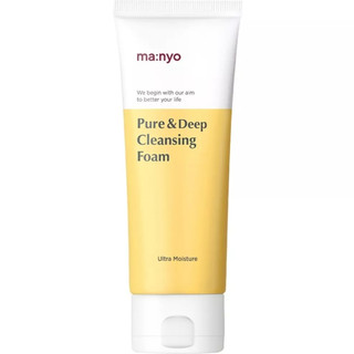 [Ma: nyo] Sữa rửa mặt Pure & Deep 200ml