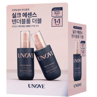 UNOVE Deep Damage Treatment EX 320ml
