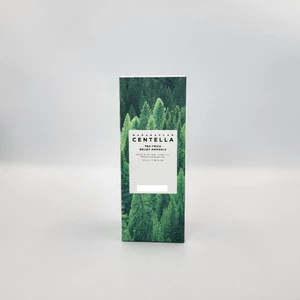 Madagascar Centella Tea-Trica Relief Ampoule 100ml từ Hàn Quốc