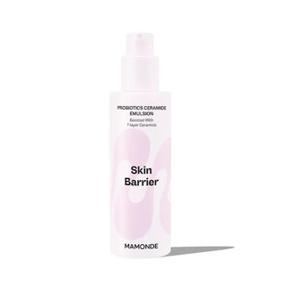 [Mamonde] Nhũ tương Probiotic Ceramide 150ml