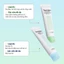Kem chống nắng dịu nhẹ DIVE IN và nâng tone da BALANCEFUL CICA, 60ml