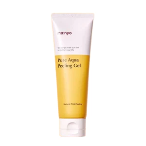 Gel lột Pure Aqua 120ml