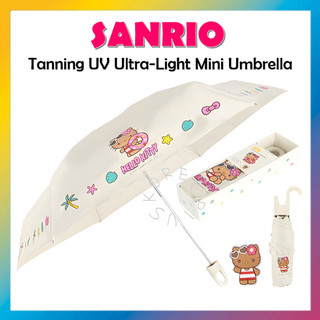 [SANRIO] Nhân vật Sanrio thuộc da Ô Mini siêu nhẹ UV HelloKitty, Pochacco oliveyoung sanrio