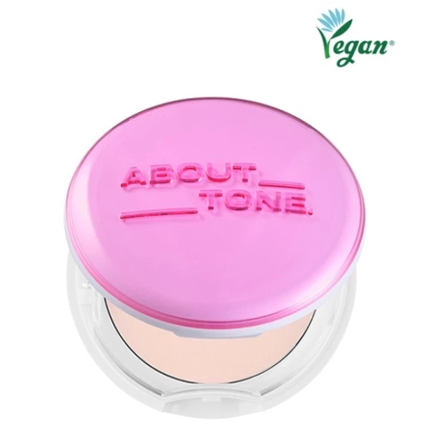 [GIỚI THIỆU TONE] Blur / Air Fit / GLow / Sebum Cut / The Blur Finish Powder Pact
