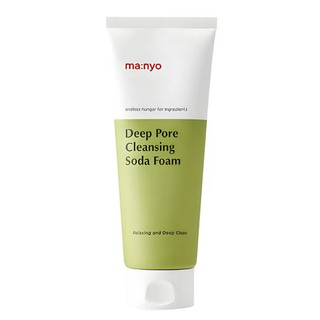 [Ma: nyo] Sữa rửa mặt lỗ chân lông sâu 150ml