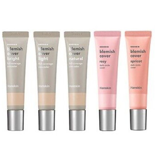 [Hanskin] Kem che khuyết điểm Blemish 12g