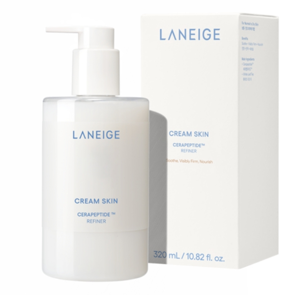 [Laneige] Kem dưỡng da Cerapeptide Refiner