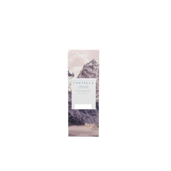 Mực in Madagascar Centella Poremizing Clear 210ml từ Hàn Quốc