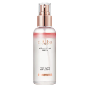 D'ALBA White Truffle Vital Spray Serum 100ml
