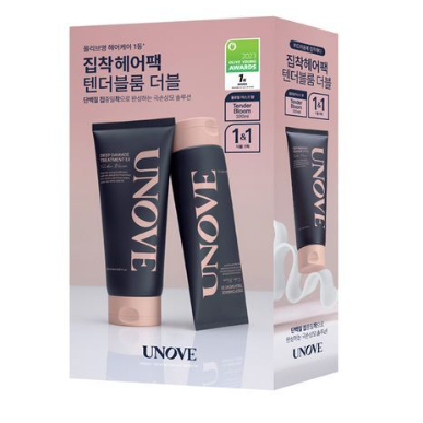 UNOVE Deep Damage Treatment EX 320ml