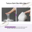 Sữa Rửa Mặt Làm Sạch Sâu Bụi Mịn, Bã Nhờn & Dưỡng Ẩm Mềm Mại Hi Amino All Cleanser 150ml (1ea)