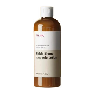 [Ma: nyo] Kem dưỡng da Bifida Biome Ampoule 300ml từ Hàn Quốc