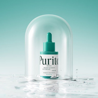 [Purito] Serum Panthenol Tre Mạnh Mẽ 30ml