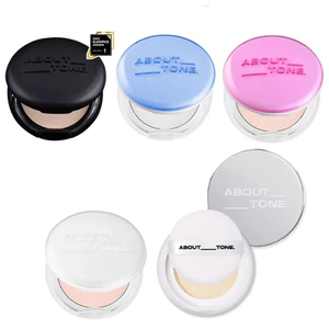 Blur / Air Fit / GLow / Sebum Cut / The Blur Finish Powder Pact