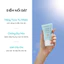 Kem Chống Nắng Nâng Tone Chống Bụi Mịn Urban Shade Anti-Pollution SPF50+ PA++++ 50ml