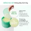 Toner Pad Làm Dịu Da & Tẩy Tế Bào Chết với AHA Thực Vật AC Deep Green Calming Pad 60 Miếng