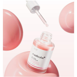 [Medicube] Serum hồng PDRN 30ml