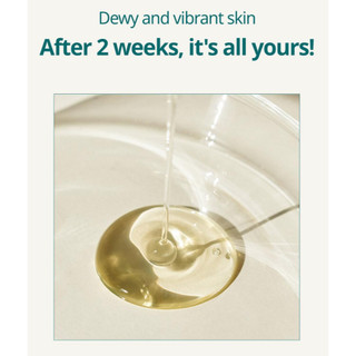 [goodal] Serum chăm sóc vết thâm quýt xanh Vita C 40mL