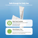 [Simplyworks] Kem chống nắng Tone Up - Sữa dưỡng ban ngày trà sữa thuần chay nhẹ SPF 50 + PA + + + + 50ml — ảnh 7