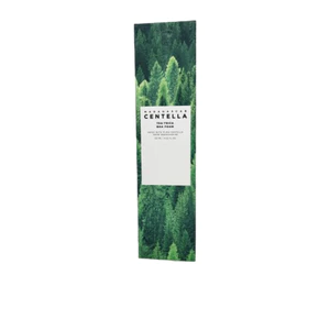 Trà Centella Madagascar-Trica Bha Foam 125ml Từ Hàn Quốc
