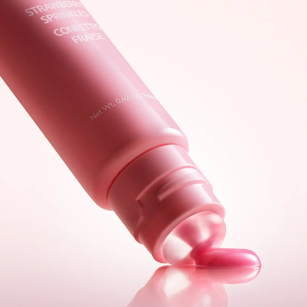 LANEIGE Glazy Craze Tinted Lip Serum 12g – Son Tint Hàn Quốc bóng & dưỡng ẩm