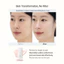 PDRN Serum BB - Kem nền chăm sóc da phát sáng Hàn Quốc với kết thúc rạng rỡ tự nhiên SPF40 + + 35ml