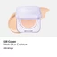 MỚI Cushion Làm Mịn Màng Che Phủ Lỗ Chân Lông Kill Cover Mesh Blur (15g+15g)