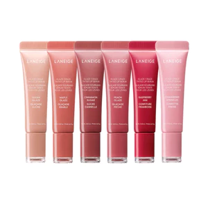LANEIGE Glazy Craze Tinted Lip Serum 12g – Son Tint Hàn Quốc bóng & dưỡng ẩm