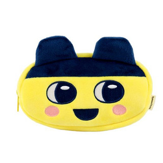 [Xác thực] Túi đựng linh vật sang trọng Tamagotchi Hộp đựng bút chì Túi đựng mỹ phẩm