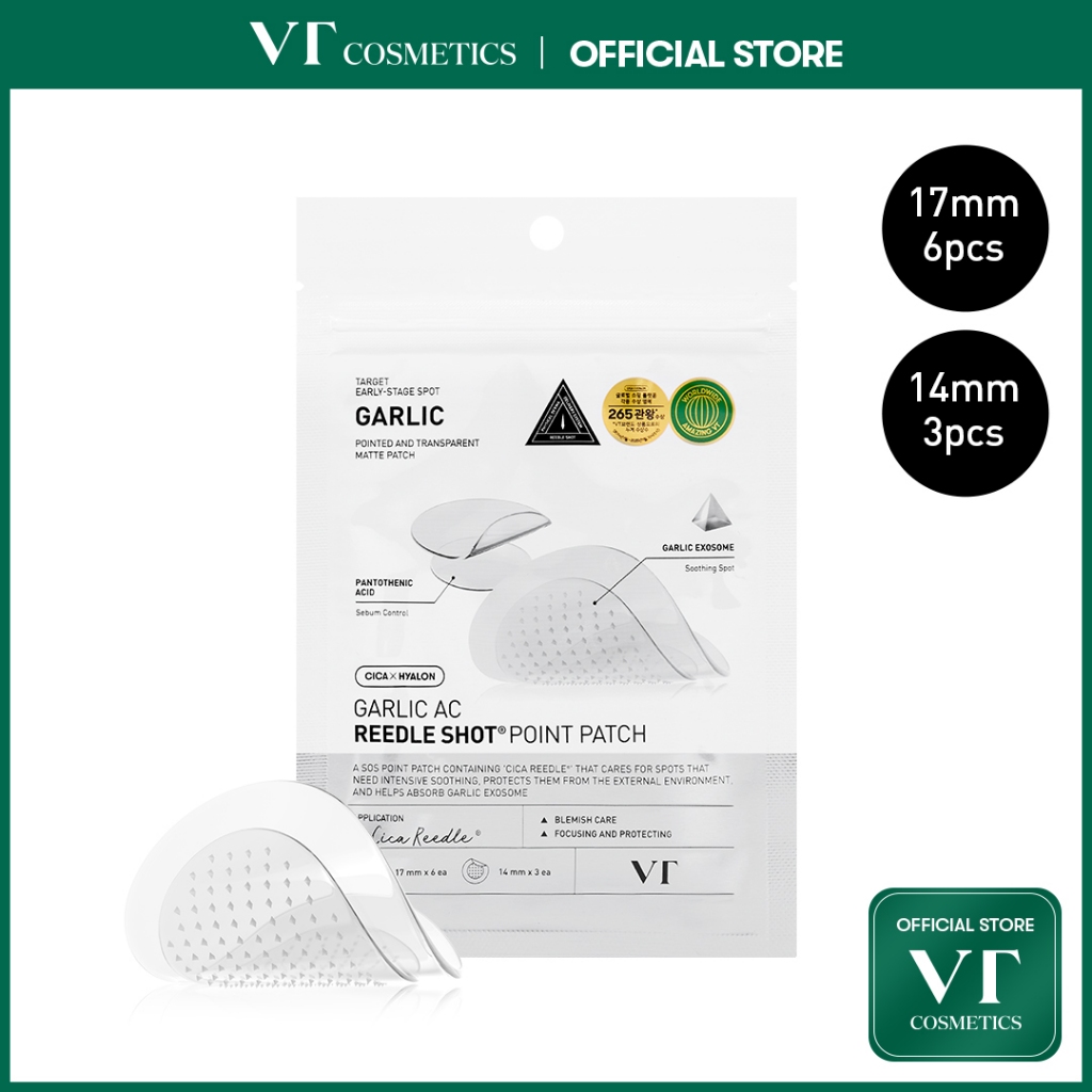 [Live Exclusive] Bộ chăm sóc SOS 3 ngày Hỗ trợ giảm mụn - Việt Nam