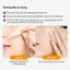 Spot Toning Pad Trắng sáng da CELLMAZING 70 miếng, Toner pad
