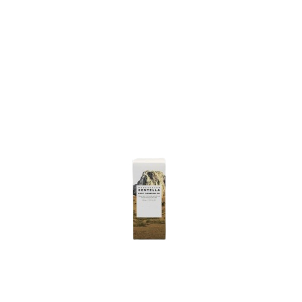 Dầu rửa mặt Madagascar Centella Light 200ml / 30ml