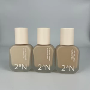 Kem nền đeo dài SPF30 PA + + + 30ml