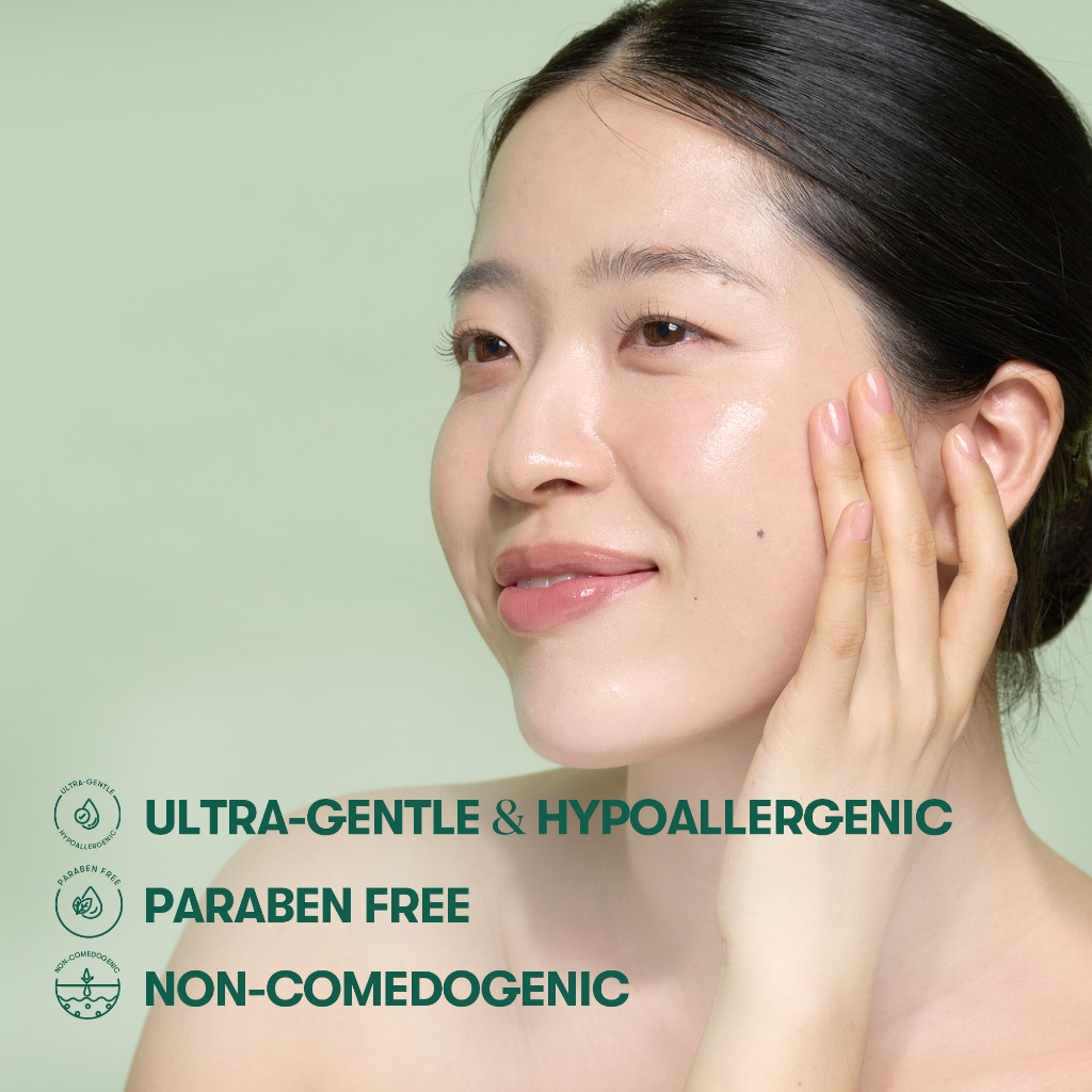 GÓI MẶT NẠ GLUCAMUNE