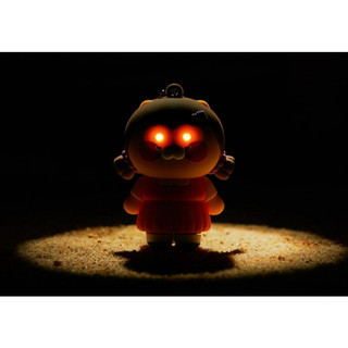 Móc khóa LED trò chơi mực Netflix X Kakao Friends _ Chunsik